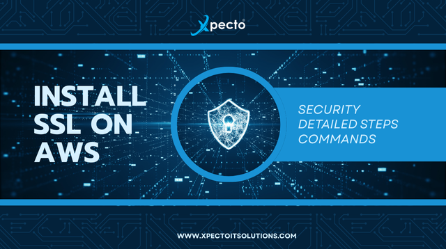SSL Installation on AWS