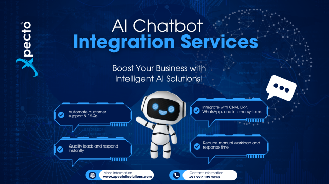 What Is a AI Chatbot and Why Businesses Need Custom AI Chatbots in 2026