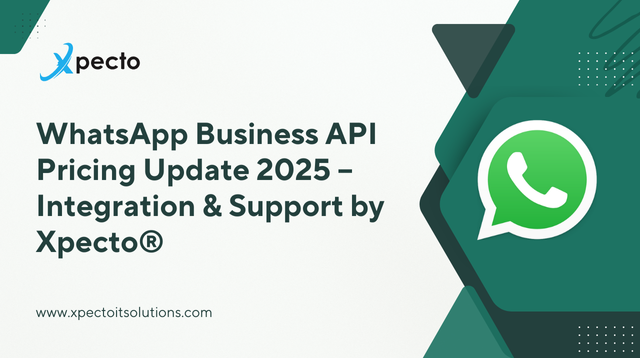 Major WhatsApp Business Pricing Updates Coming July 1, 2025