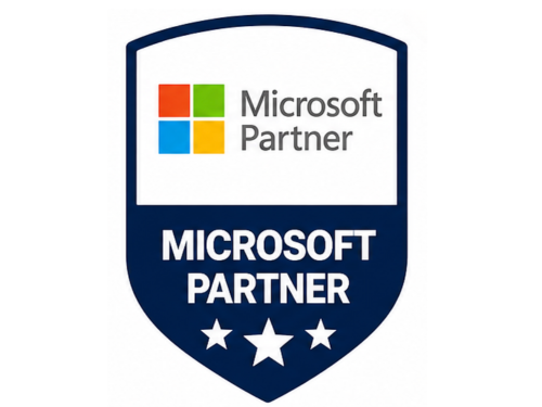 Microsoft Partner