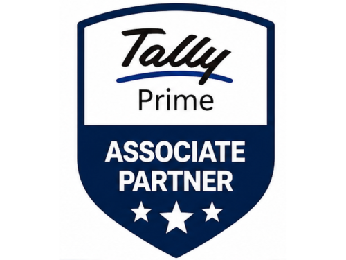 TallyPrime