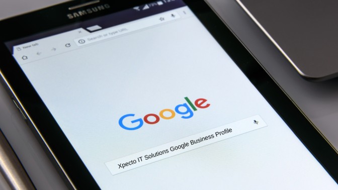 The End of Google Business Profile Chat & Call History
