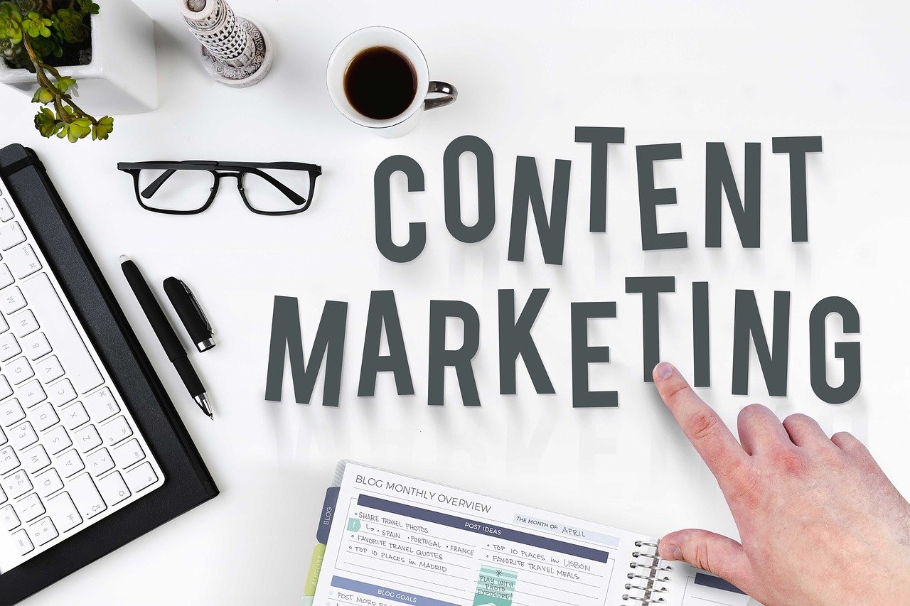 CONTENT MARKETING: NEEDS AND BENEFITS