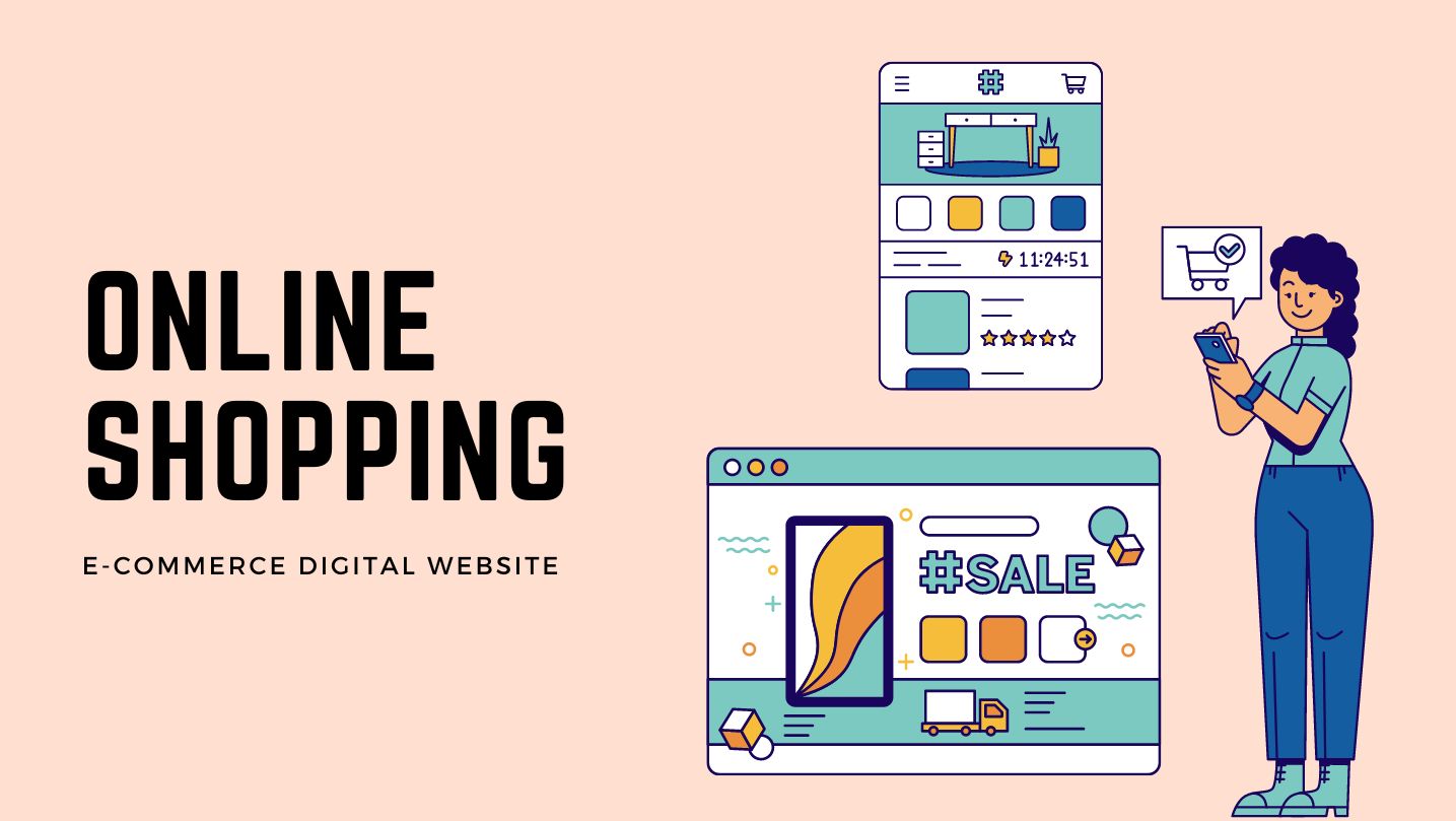 Why choose our e-commerce website development services?