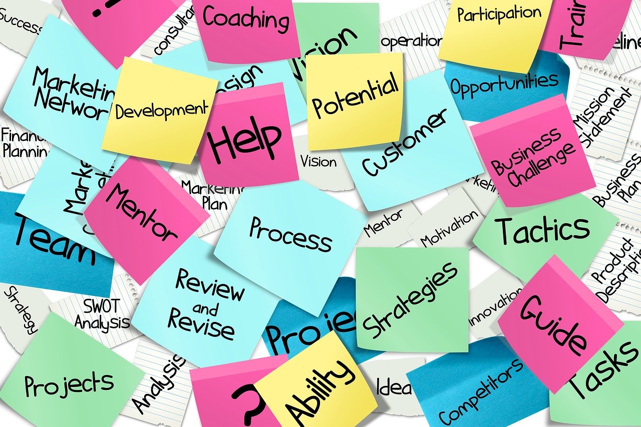 Custom Application Development gives companies the freedom to develop anything they want to achieve