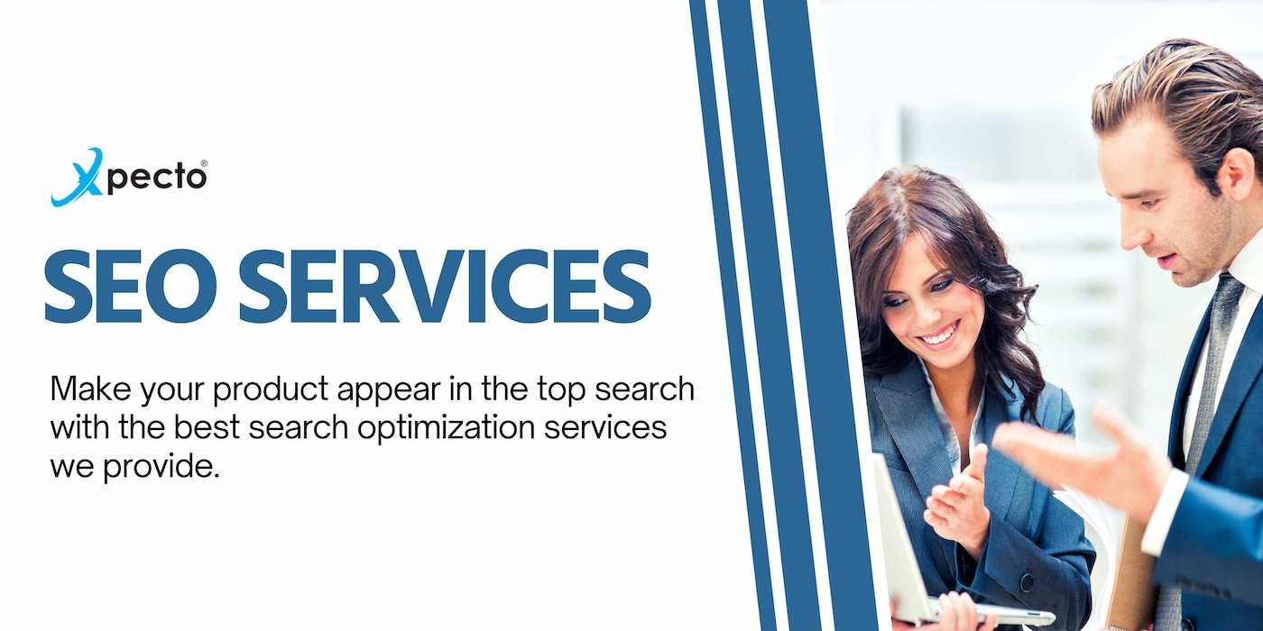 With the help of our best SEO services, you can optimize your website to rank higher.