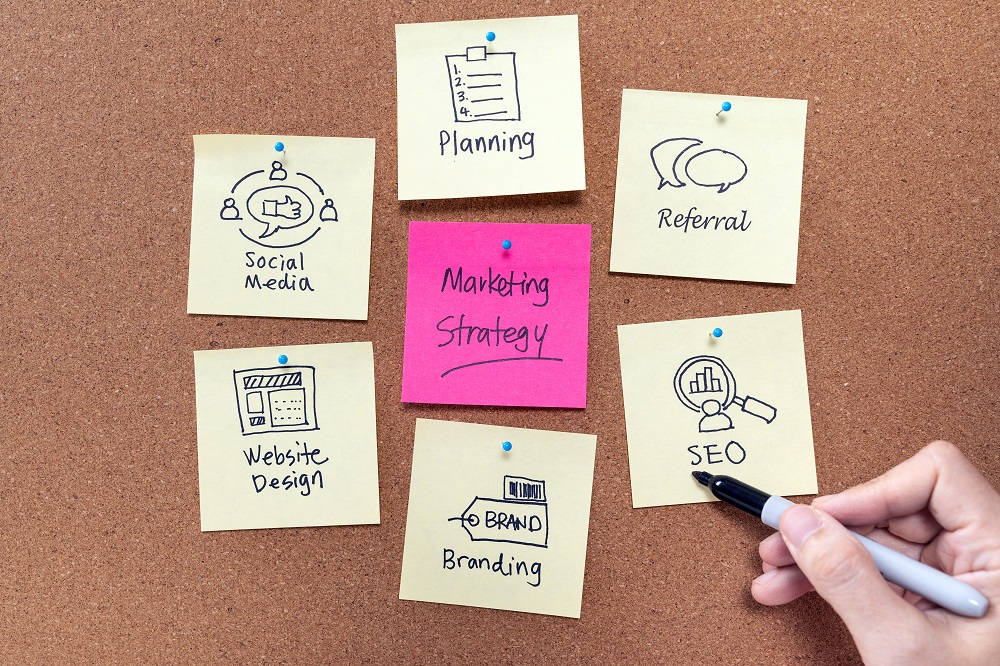 We Help Your Business Grow With Our Digital Marketing Services