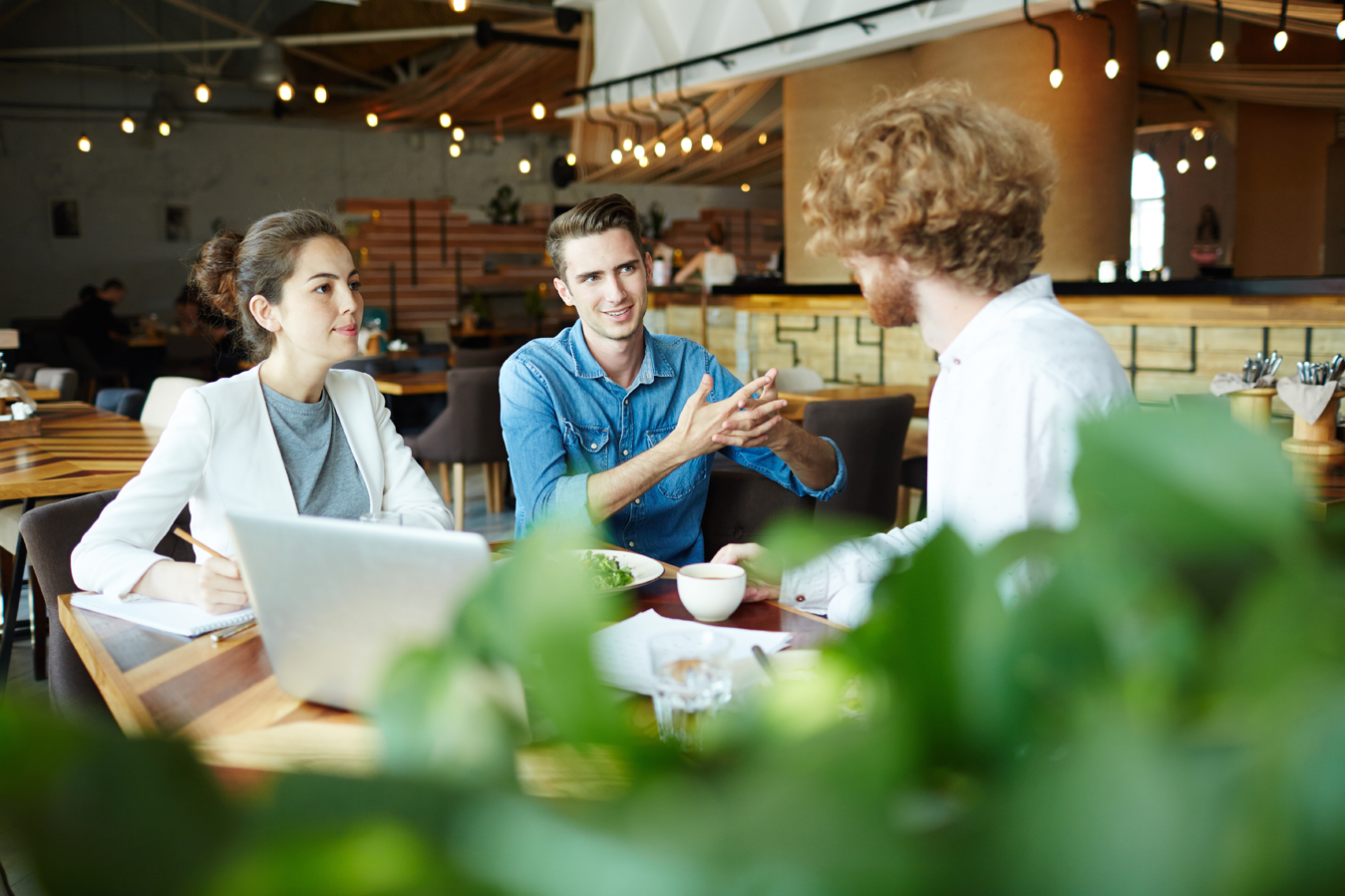 Develop the best solutions with Xpecto Consulting Service