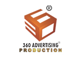 360 advertising production