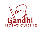 gandhi india's cuisine